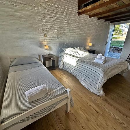 Villa Serrana - Meson De Las Canas Kültér fotó