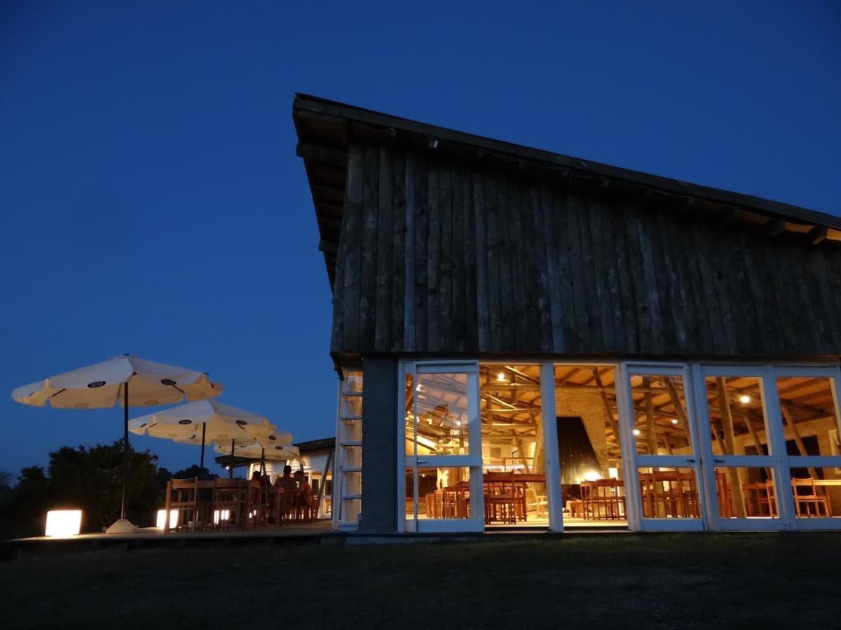 Villa Serrana - Meson De Las Canas Kültér fotó