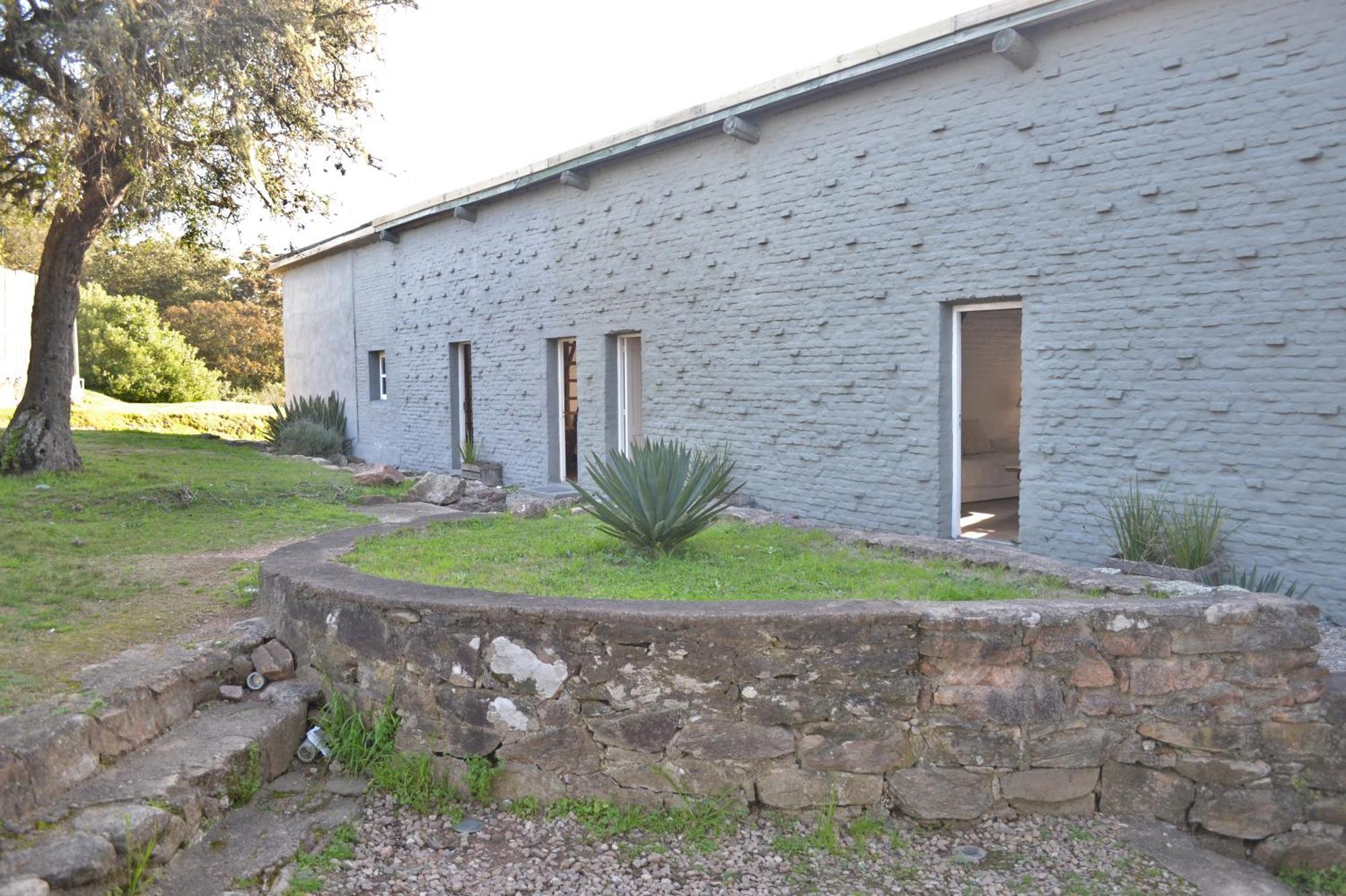 Villa Serrana - Meson De Las Canas Kültér fotó