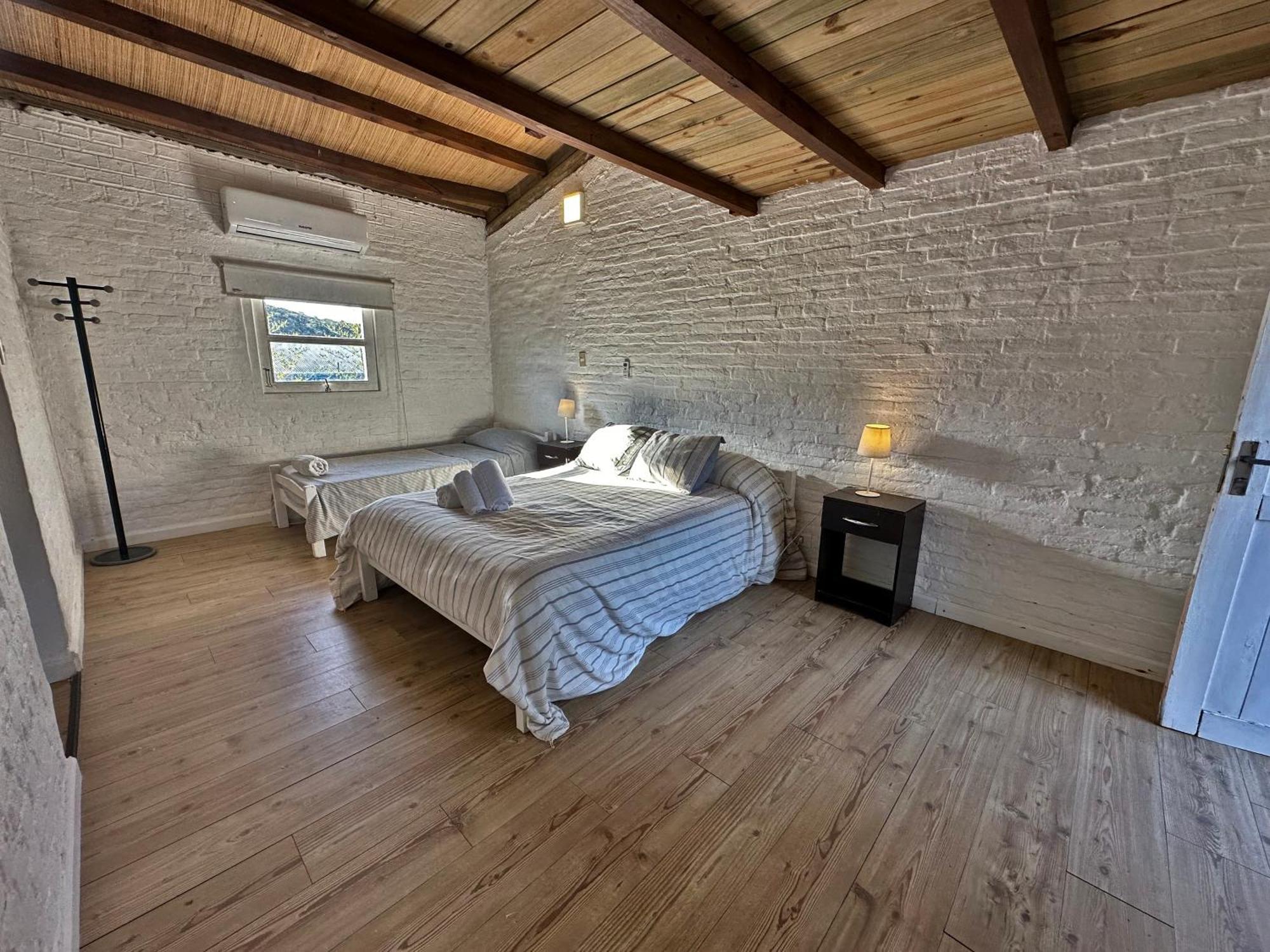Villa Serrana - Meson De Las Canas Kültér fotó