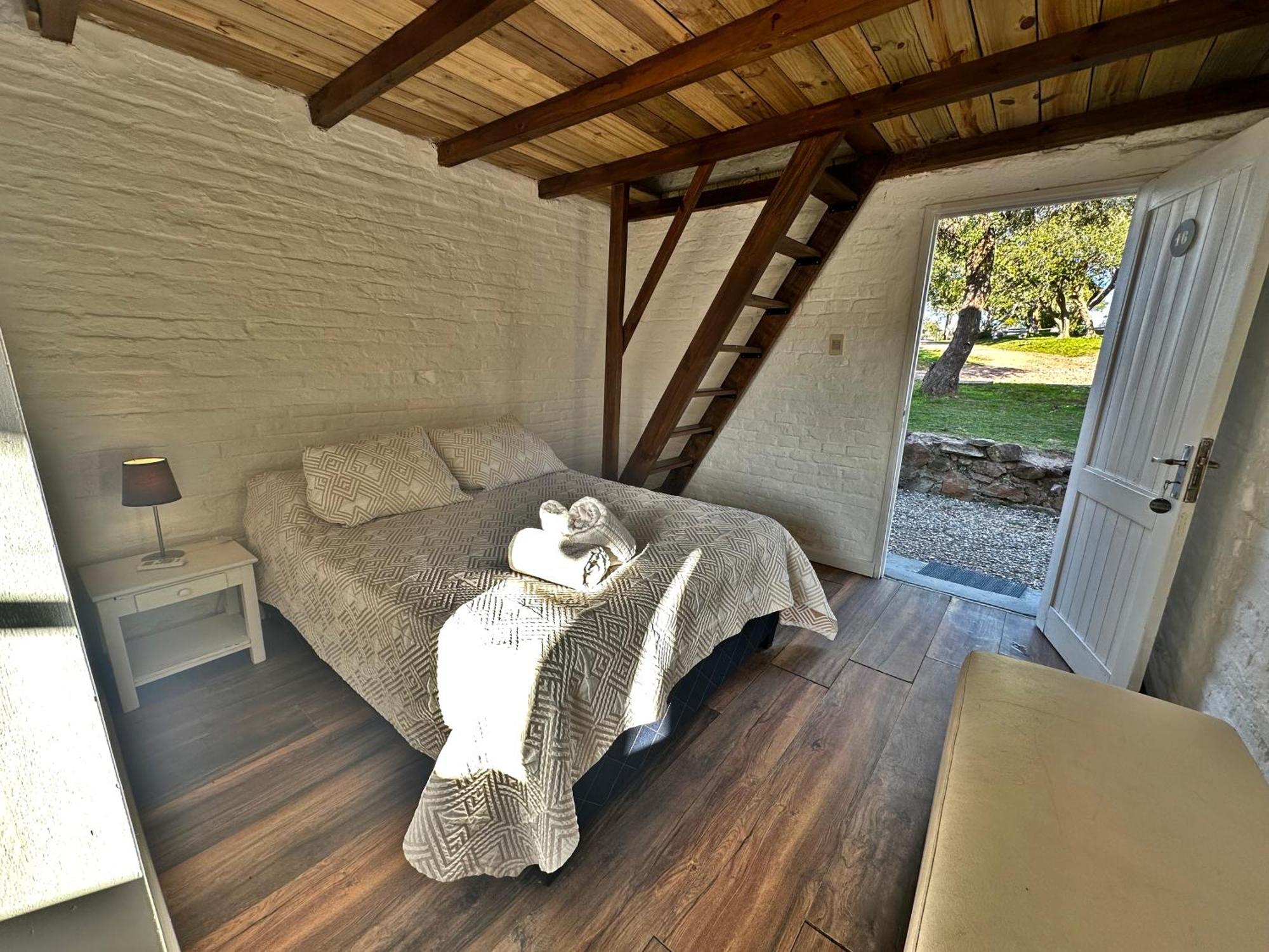 Villa Serrana - Meson De Las Canas Kültér fotó