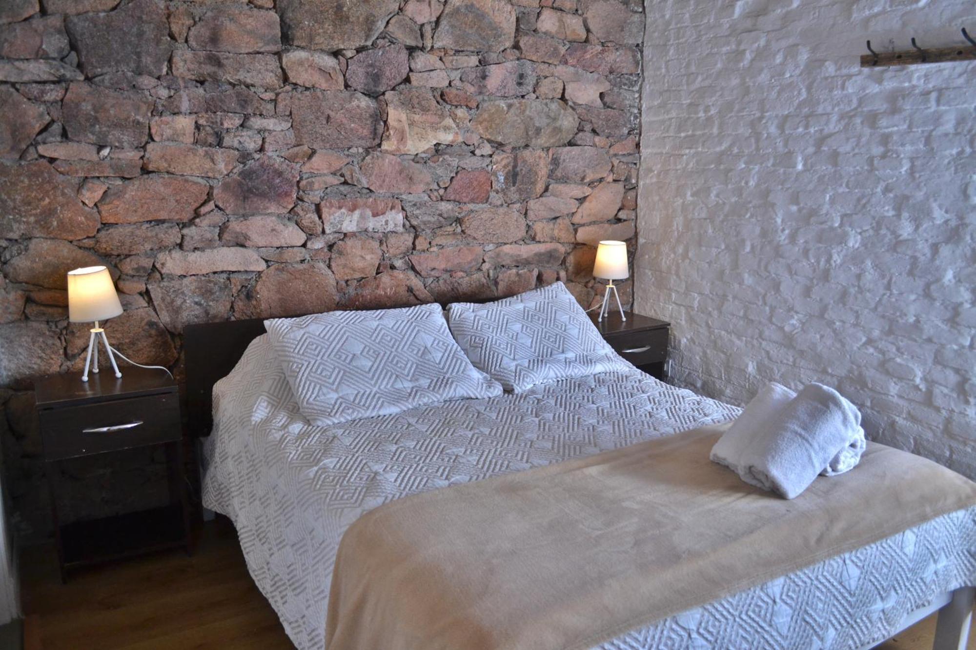 Villa Serrana - Meson De Las Canas Kültér fotó