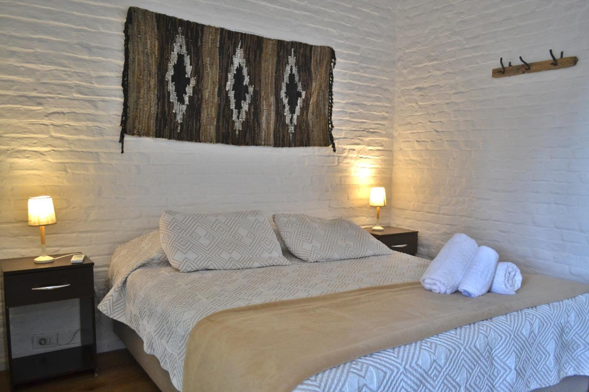 Villa Serrana - Meson De Las Canas Kültér fotó